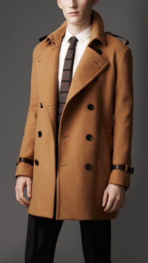 burberry men trench coat asia|burberry cashmere trench coat men's.